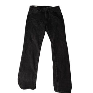 Levis 511 Winter Jeans